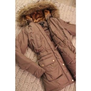 Victoria’s Secret Jacket